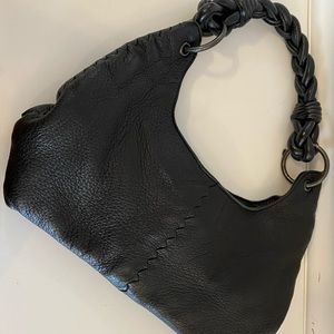 🚫SOLD!🚫 Bottega Veneta Leather Bag Authentic